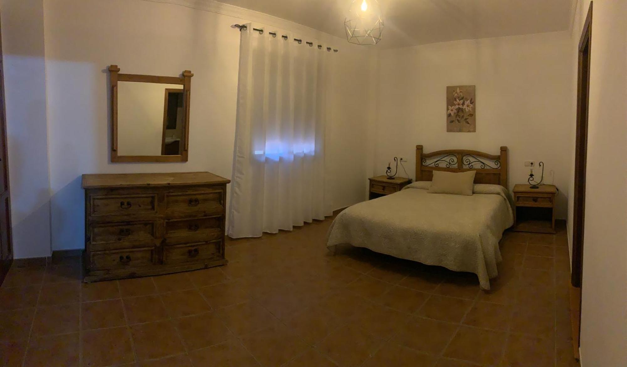 Villa El Rincón de Caminito del Rey Valle de Abdalajís Exterior foto